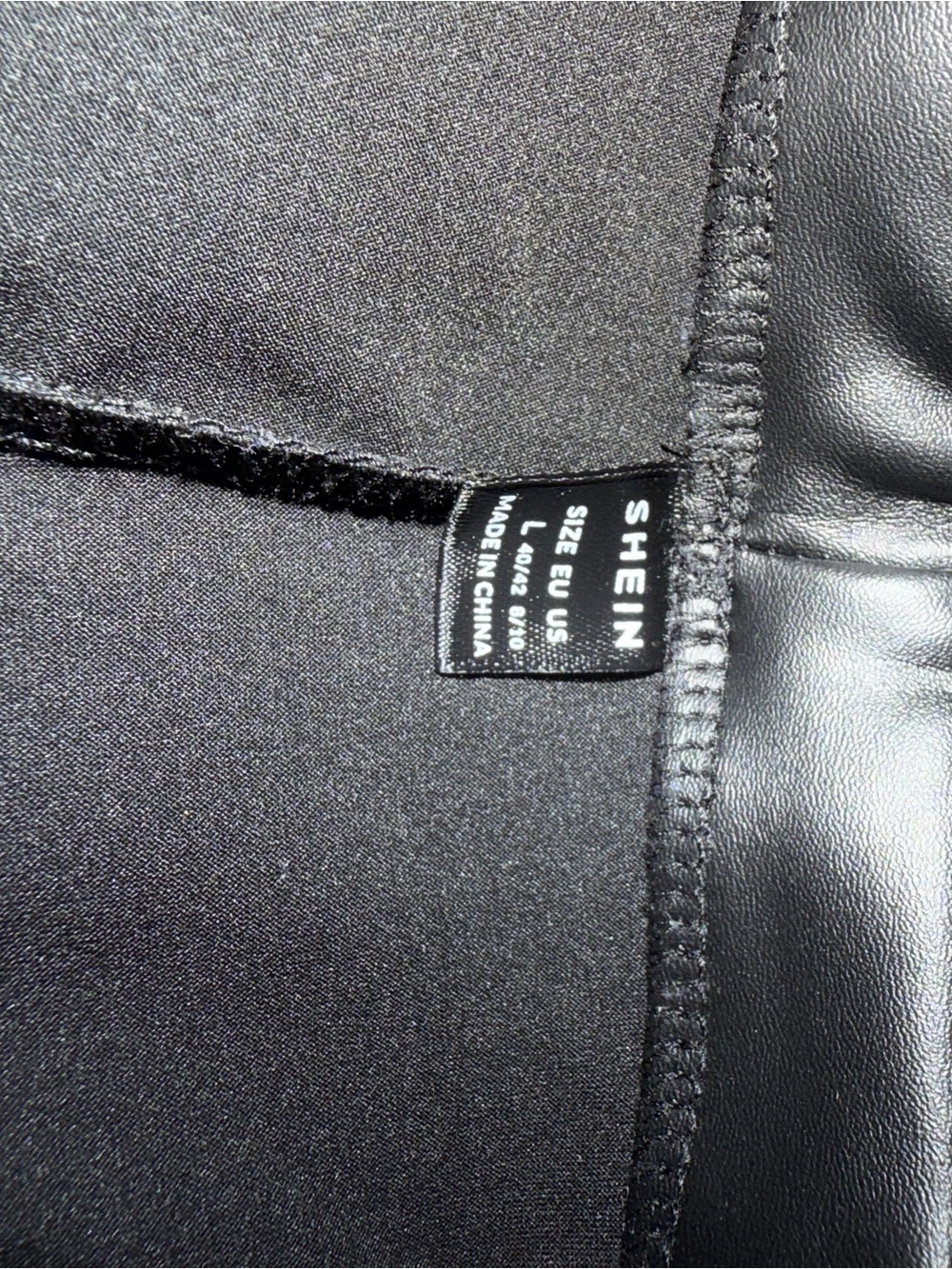 Jeans Subcategory Classification - Picture 6 of 6